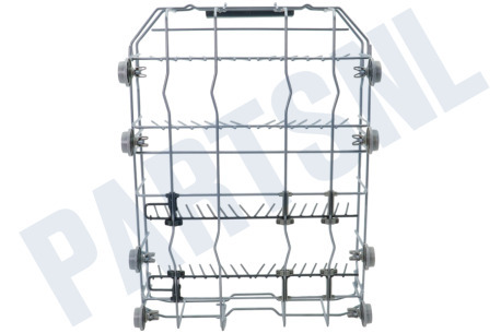 Beko Vaatwasser 1510300034 Vaatwasser Onderkorf