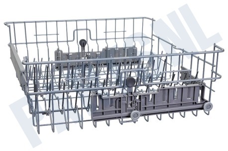 Beko Vaatwasser 1756600010 Korf Boven, Compleet