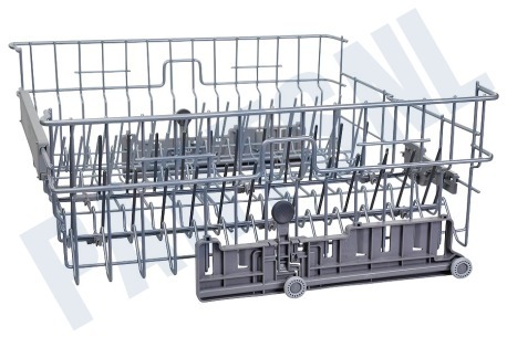 Beko Vaatwasser 1756600010 Korf Boven, Compleet