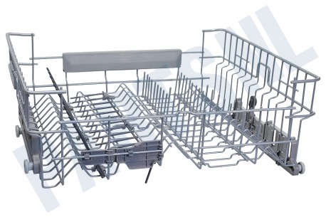 Beko Vaatwasser 1756600010 Korf Boven, Compleet
