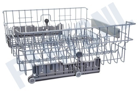 Beko Vaatwasser 1756600010 Korf Boven, Compleet