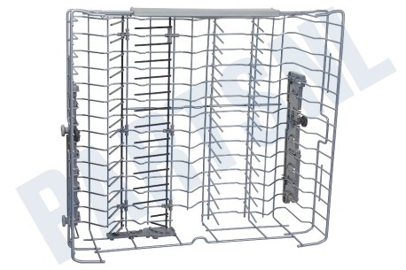 Beko Vaatwasser 1756600010 Korf Boven, Compleet