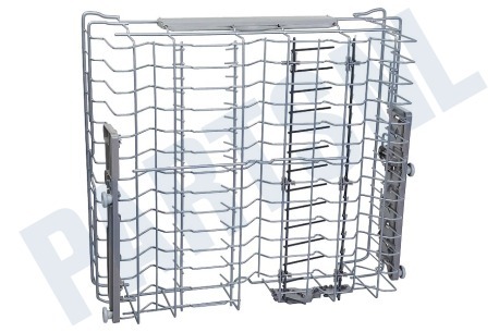 Beko Vaatwasser 1756600010 Korf Boven, Compleet