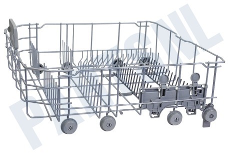 Beko 1790280062 Korf Onder, Compleet