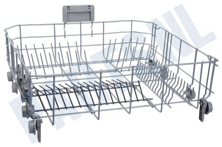 Beko 1790280062 Korf Onder, Compleet