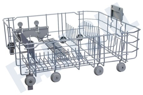 Beko 1790280062 Korf Onder, Compleet