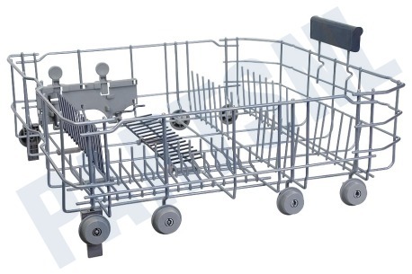 Beko Vaatwasser 1759002615 Korf Onder, Compleet