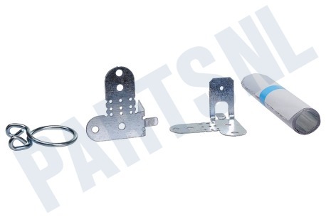 Beko Vaatwasser 1784430044 Inbouwset