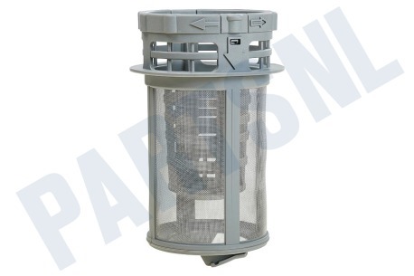 Beko Vaatwasser Filter Micro filter + grof filter
