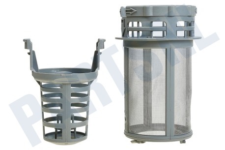 Beko Vaatwasser Filter Micro filter + grof filter
