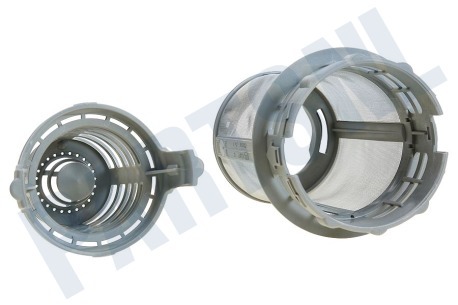 Beko Vaatwasser Filter Micro filter + grof filter