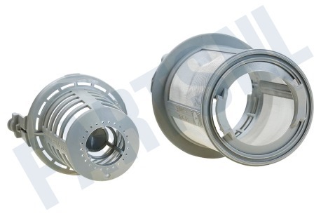 Beko Vaatwasser Filter Micro filter + grof filter