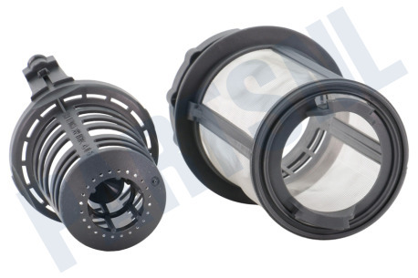 Amica Vaatwasser Filter Micro filter + grof filter