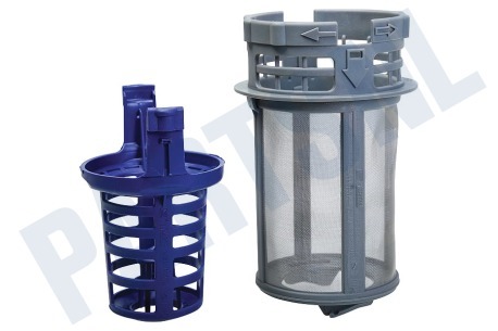 Beko Vaatwasser Filter Compleet