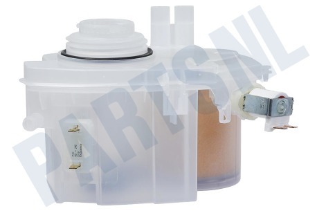 Beko Vaatwasser Zoutpot Ontharder