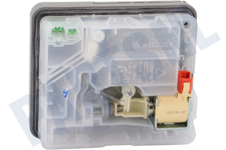 Beko Vaatwasser Zeepbak Compleet