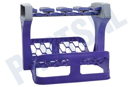 Beko Vaatwasser 1752850100 Wijnglas Houder