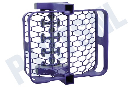 Beko Vaatwasser 1752850100 Wijnglas Houder
