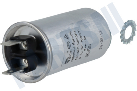 Beko Vaatwasser Condensator 4uF
