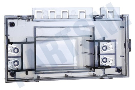 Beko Vaatwasser Houder Van module, voorzijde display
