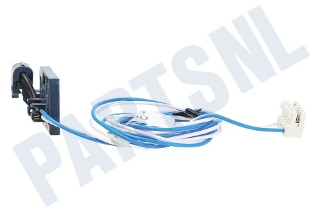 Beko Vaatwasser Ledlamp Einde programma