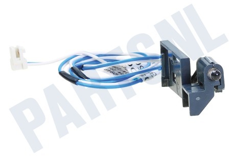 Beko Vaatwasser Ledlamp Einde programma