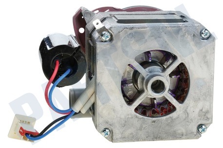 Beko Vaatwasser Pomp Circulatiepomp