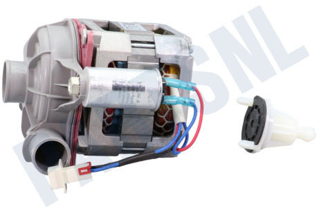 Beko Vaatwasser Pomp Circulatiepomp