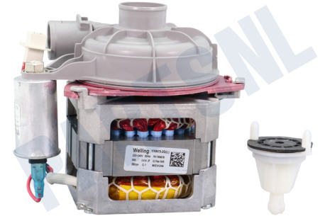 Beko Vaatwasser Pomp Circulatiepomp