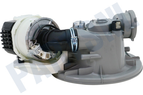 Grundig Vaatwasser Pomp