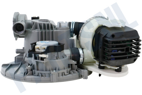 Grundig Vaatwasser Pomp