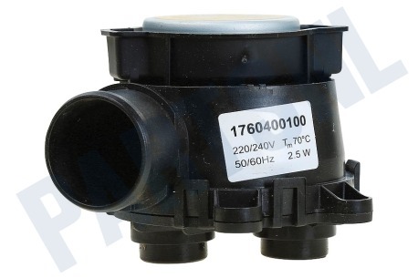 Beko Vaatwasser Waterverdeler Waterverdeler sproeiarm