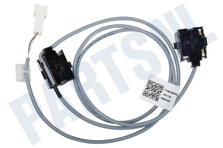 Beko Vaatwasser Lamp Indicatielamp, LedSpot