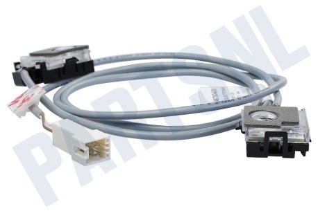 Beko Vaatwasser Lamp Indicatielamp, LedSpot