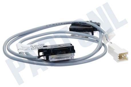 Beko Vaatwasser Lamp Indicatielamp, LedSpot