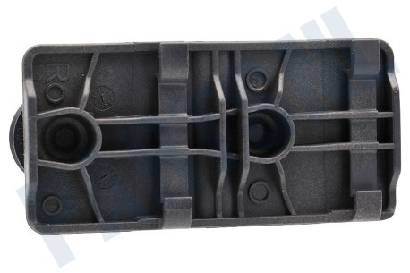 Gorenje Vaatwasser Wiel Dubbel, Rechts