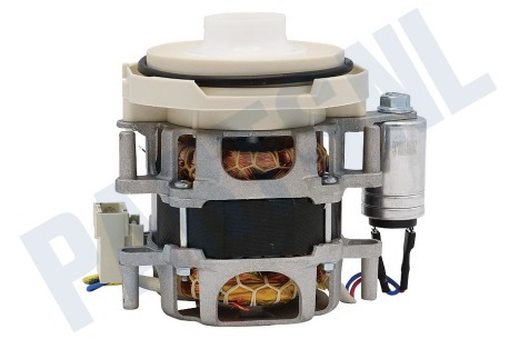 Gorenje Vaatwasser Pomp Circulatie