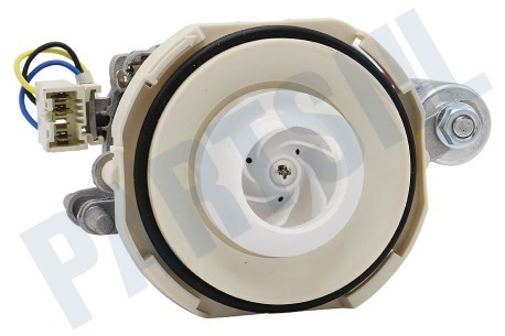 Gorenje Vaatwasser Pomp Circulatie