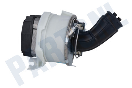 Gorenje Vaatwasser Pomp Circulatiepomp