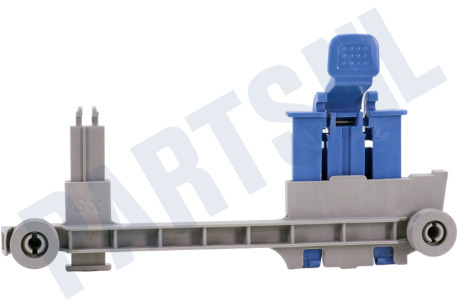 Indesit Vaatwasser Liftmechanisme links