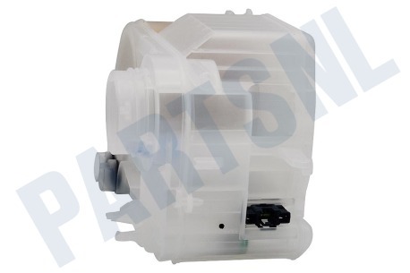 Indesit Zoutpot