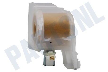 Indesit Zoutpot