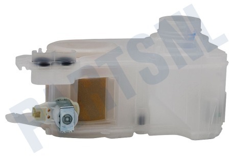 Indesit Zoutpot