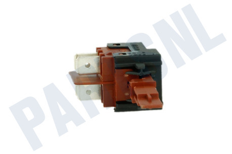 Indesit Vaatwasser 41184, C00041184 Schakelaar aan/uit -met stift-