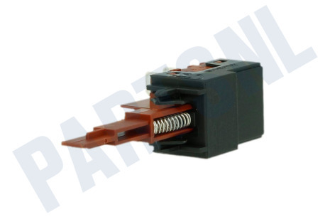 Indesit Vaatwasser 41184, C00041184 Schakelaar aan/uit -met stift-