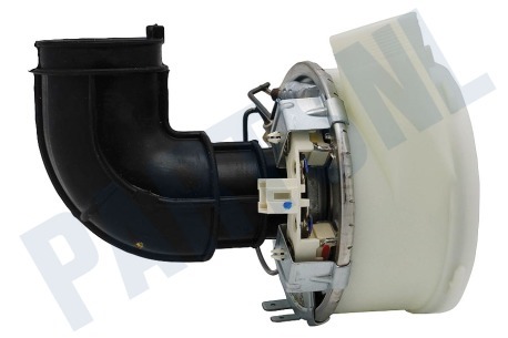 Indesit 582058, C00582058 Verwarmingselement