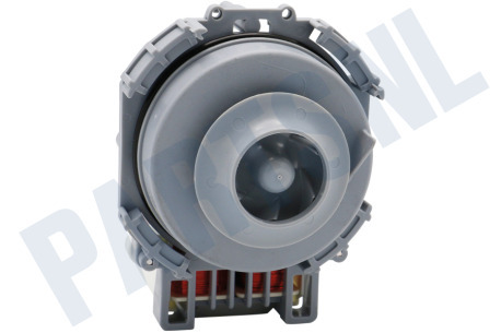 Hotpoint-ariston Vaatwasser Circulatiepomp