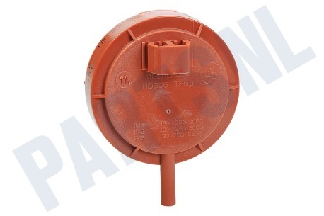 Indesit Vaatwasser 256536, C00256536 Niveauregelaar