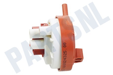 Indesit Vaatwasser 256536, C00256536 Niveauregelaar