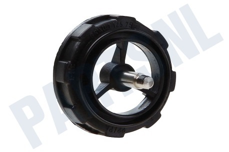 Miele Vaatwasser Knop van sproeiarm